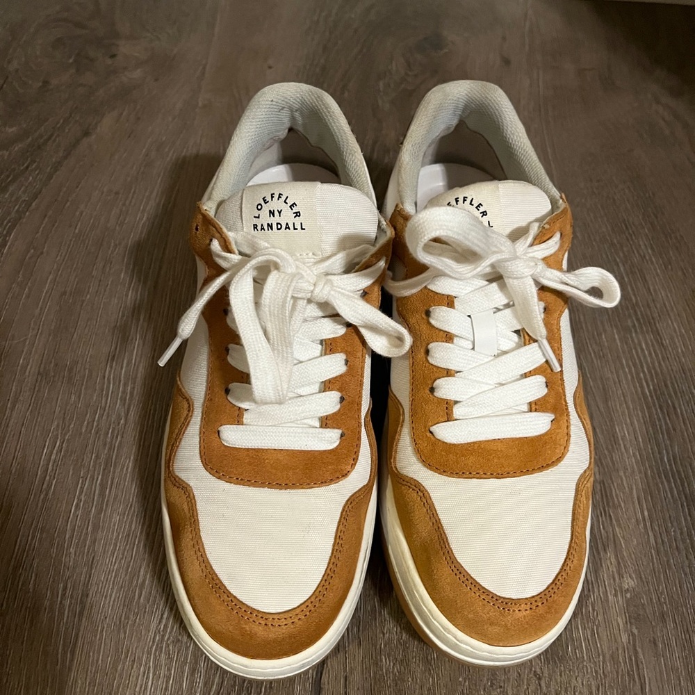 Loeffler Randall Keira Sneaker